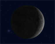 Actual Moon 3D screenshot